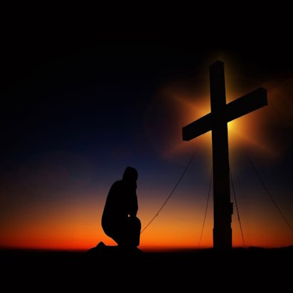 A Prayer For Me