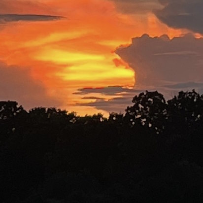 Look Over Yonder