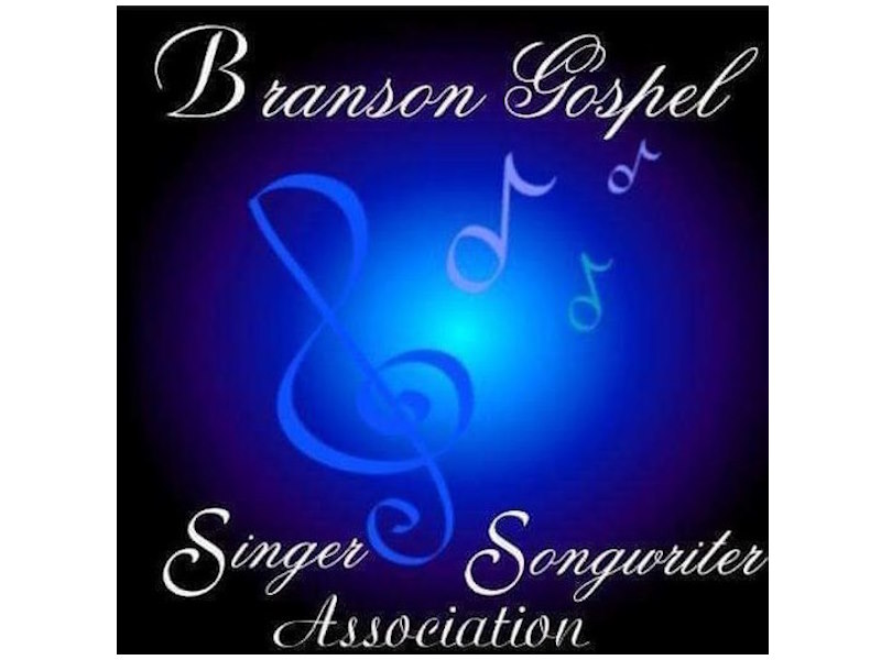 Branson Gospel Singer Songwriter Association