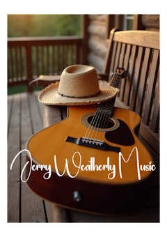 Jerry Weatherly Music